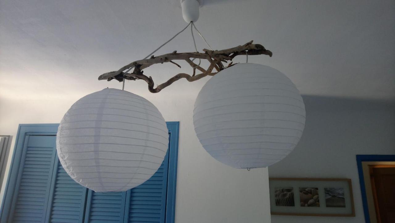 Bed and Breakfast L'Esperluette En Camargue Юшо Экстерьер фото