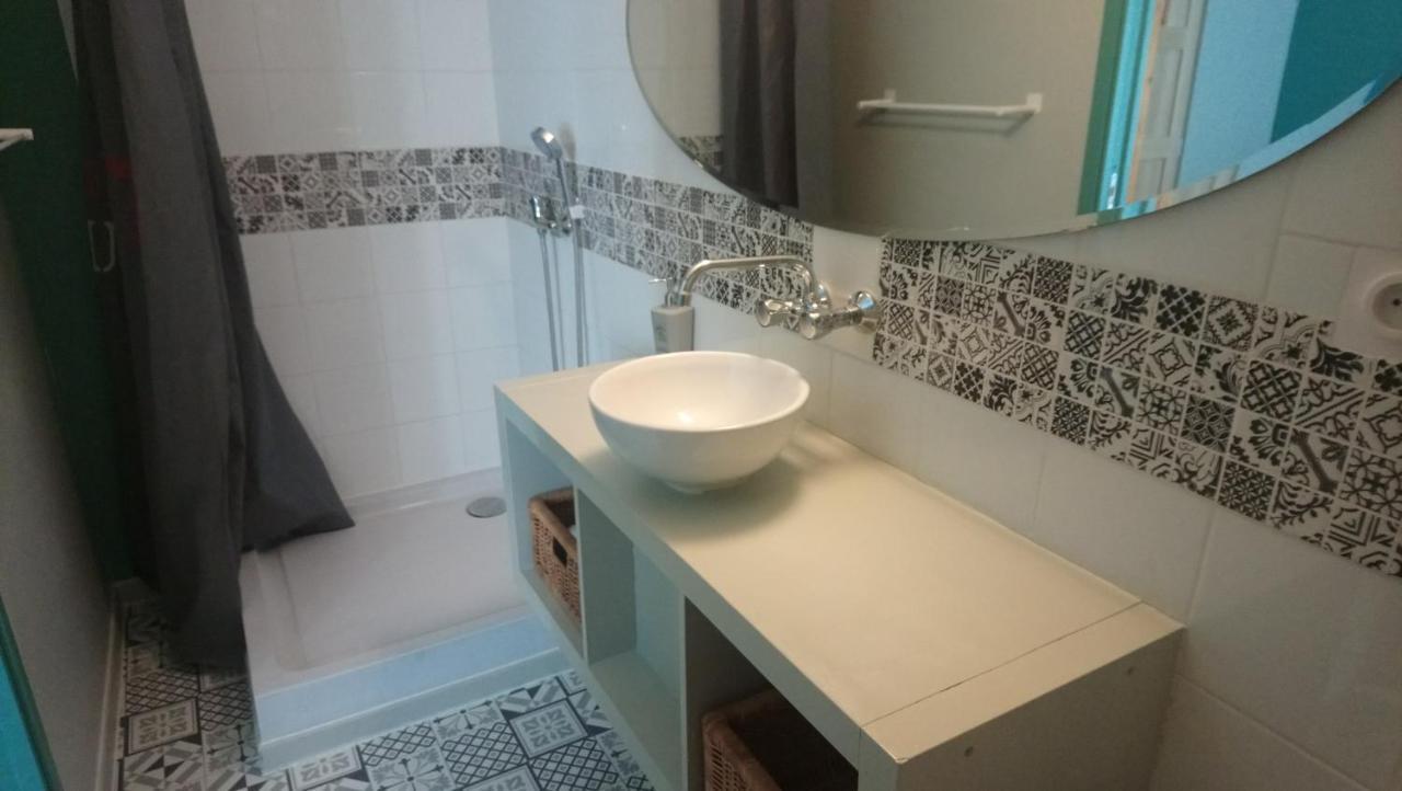 Bed and Breakfast L'Esperluette En Camargue Юшо Экстерьер фото